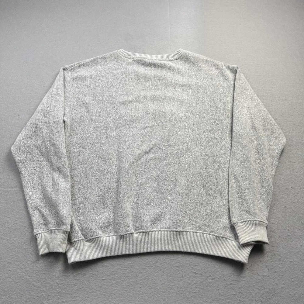 Pacific & Co Oceanside California Crewneck Sweatshirt XL Gray - Picture 5 of 6